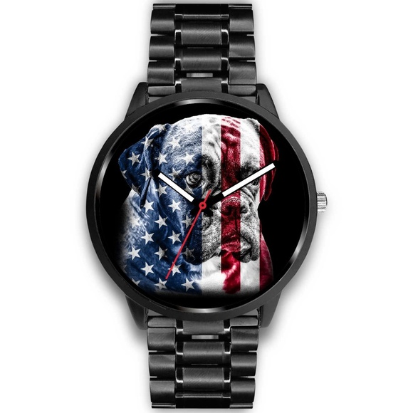 watches - Picture 1 of 2